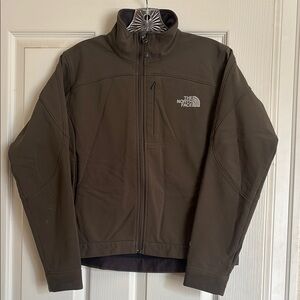 The North Face Apex Performance Jacket